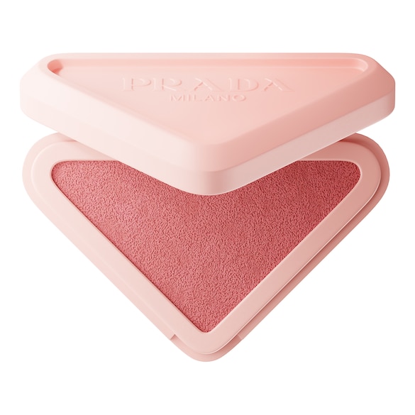 Prada Touch - Blush in Crema-Polvere Soft Matte, PRADA