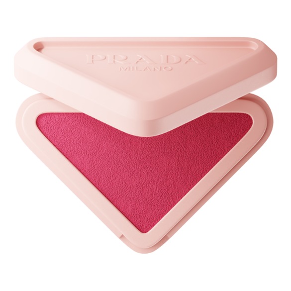 Prada Touch - Blush in Crema-Polvere Soft Matte, PRADA