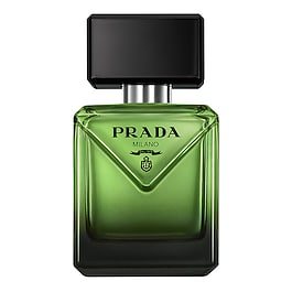 Paradigme - Eau de Parfum bois&eacute;e ambr&eacute;e Rechargeable