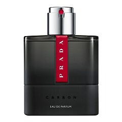 Prada Luna Rossa Carbon - Eau de Parfum Ricaricabile Profumo Uomo, PRADA