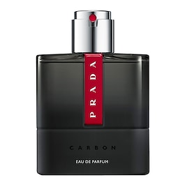 Prada Luna Rossa Carbon - Eau de Parfum Ricaricabile Profumo Uomo