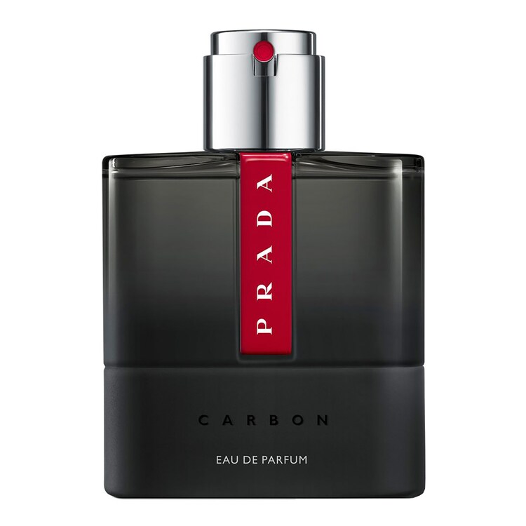 Prada Luna Rossa Carbon - Eau de Parfum Ricaricabile Profumo Uomo