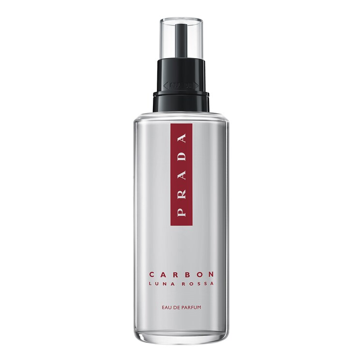 Luna Rossa Carbon - Eau de Parfum