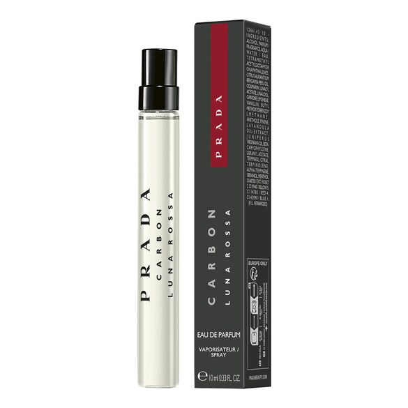 Luna Rossa Carbon - Apa de parfum, Prada