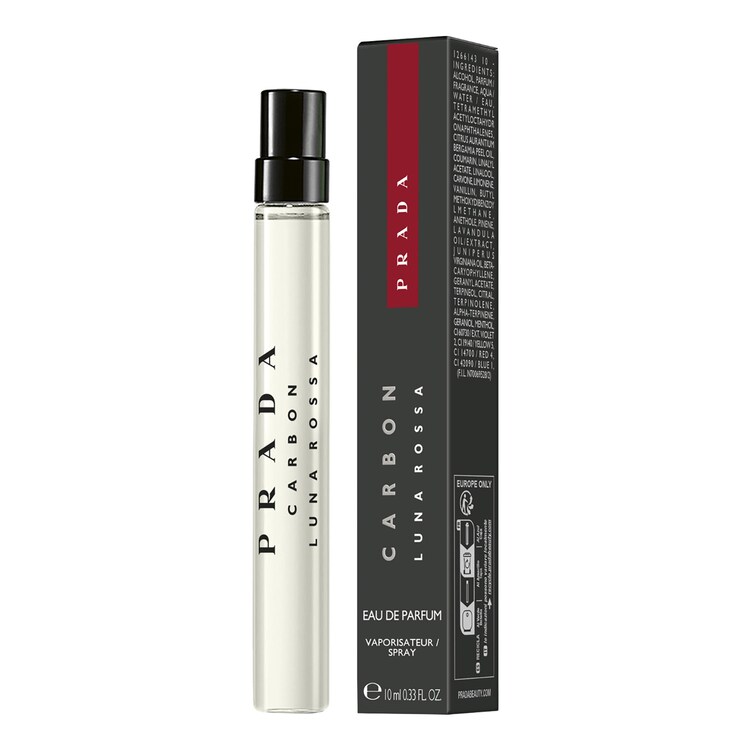 Luna Rossa Carbon - Apa de parfum