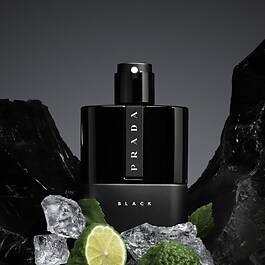 Luna Rossa Black - Eau de Parfum Nachfüllflakon