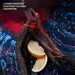 Luna Rossa Le Parfum - Zestaw