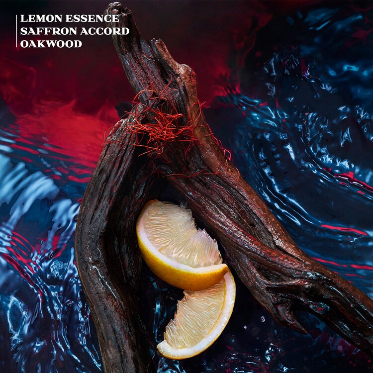 Luna Rossa Le Parfum - Sada