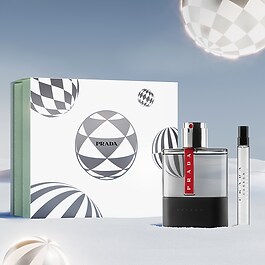 Luna Rossa Ocean Eau de Toilette - Set
