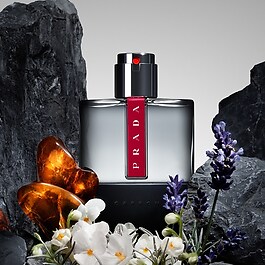 Luna Rossa Ocean Eau de Toilette - Set