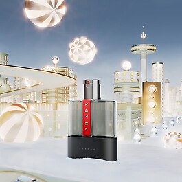 Luna Rossa Ocean Eau de Toilette - Set
