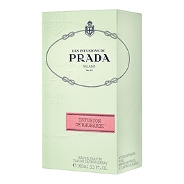 Infusion de Rhubarbe - Eau de Parfum