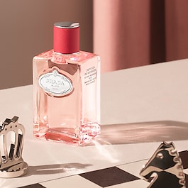 Infusion de Rhubarbe - Eau de Parfum