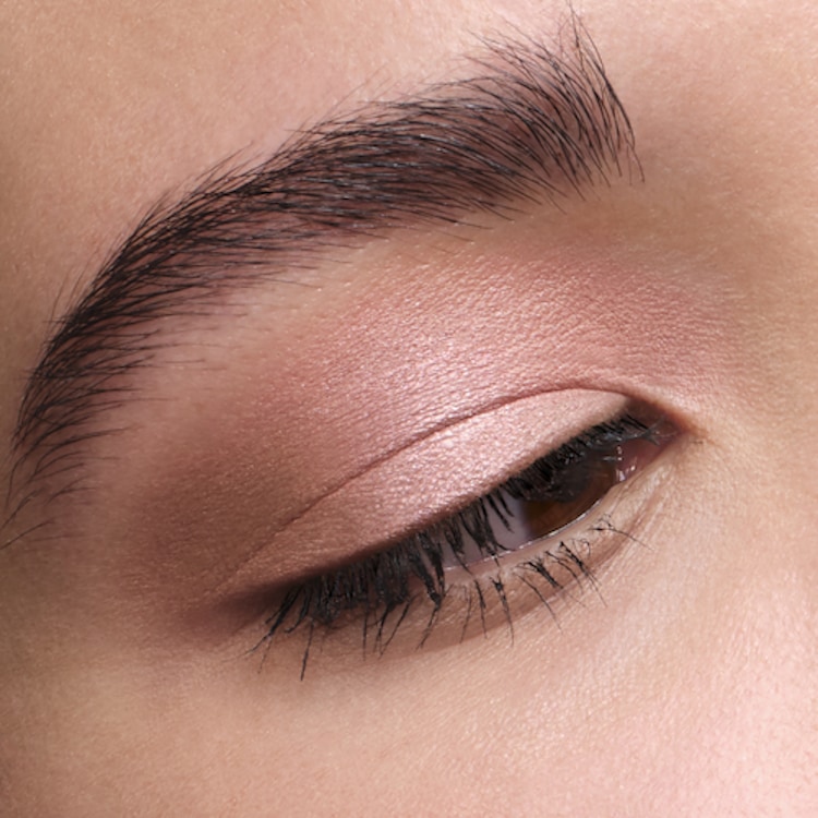 Prada Dimensions - Palette de fards à paupières Couleur Intense Longue Tenue