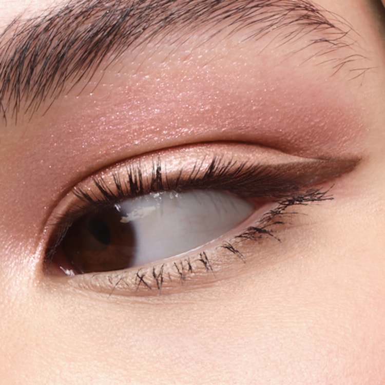 Prada Dimensions - Palette de fards à paupières Couleur Intense Longue Tenue