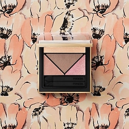 Prada Dimensions - Palette Occhi