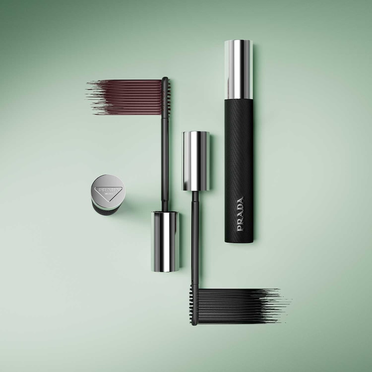 Pradascope Lash Extending - Mascara