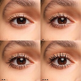 Pradascope - Lash Extending Volume Mascara