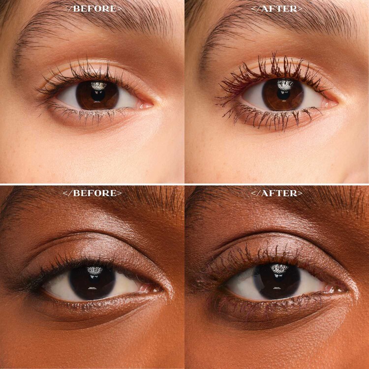 Pradascope Lash Extending - Mascara