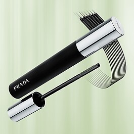 Pradascope - Lash Extending Volume Mascara