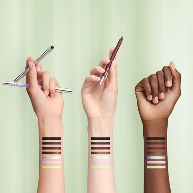 Pradalines - Crayon pour les yeux longue tenue 