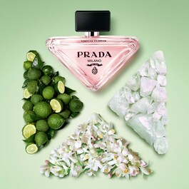 Paradoxe Flora - Eau de Parfum Spring Kit