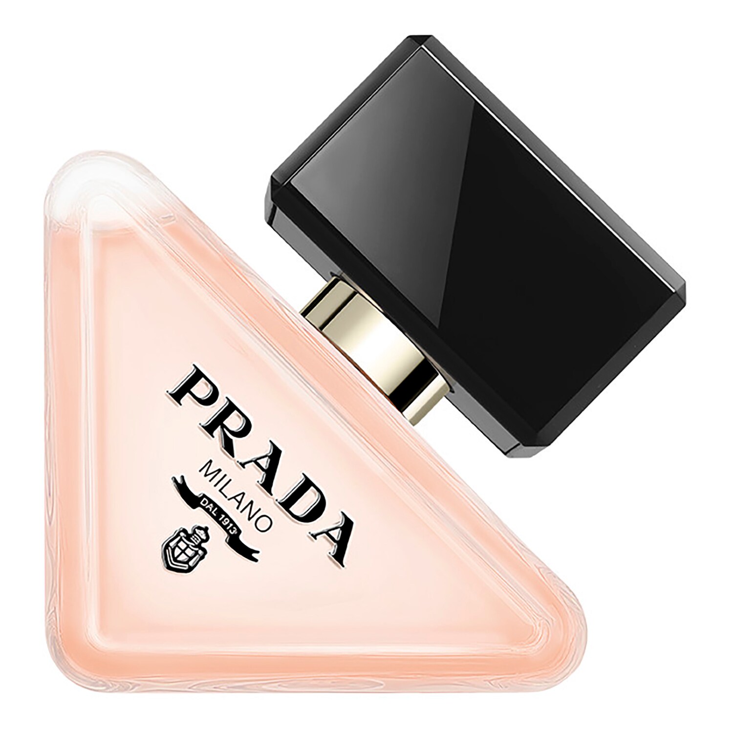 Paradoxe - Brume parfumée florale ambrée pour les cheveux