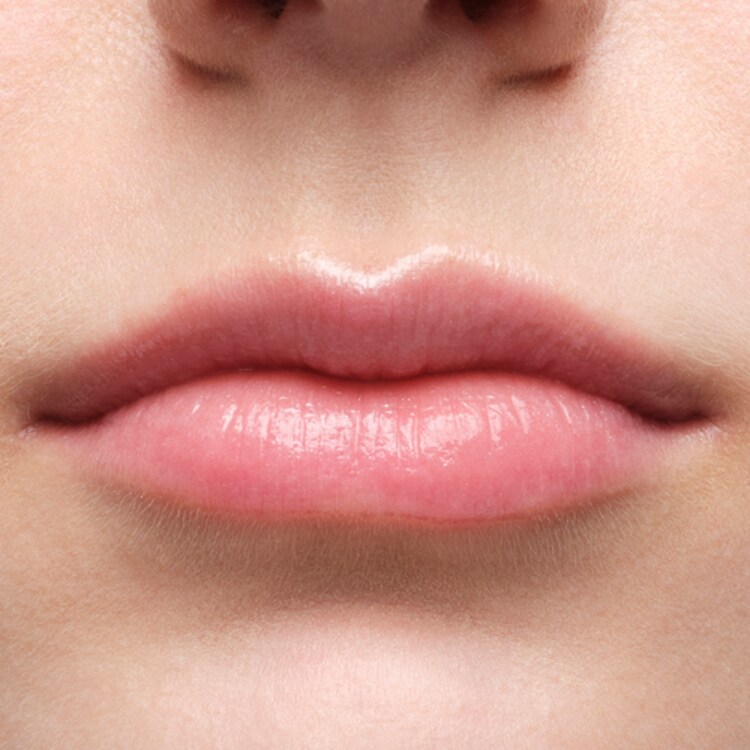 Prada Light Glowing Lipcolo - Baume à lèvres brillant et teinté