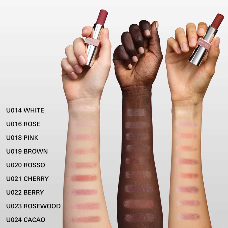 Light Glowing Lipcolor - Pintalabios