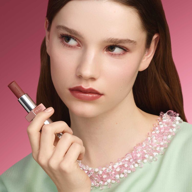 Light Glowing Lipcolor - Pintalabios