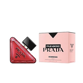 Paradoxe Radical Essence - Parfum floral ambré boisé Rechargeable