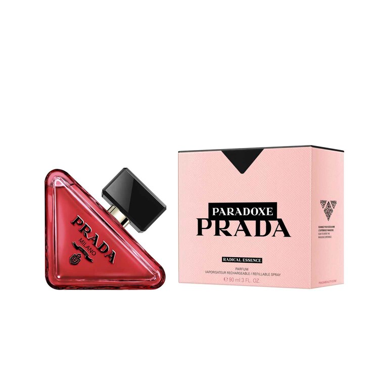 Prada Paradoxe Radical Essence - Parfum