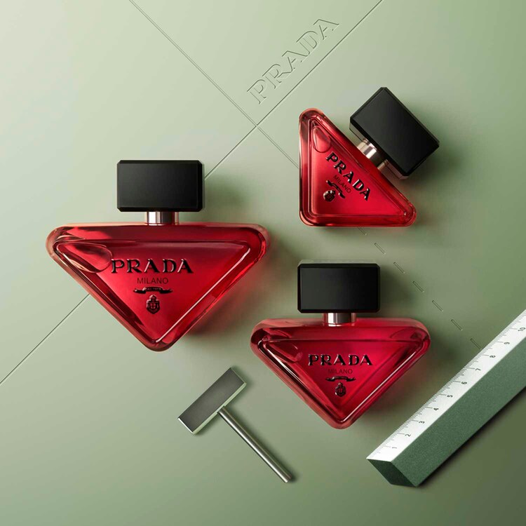 Prada Paradoxe Radical Essence - Parfum