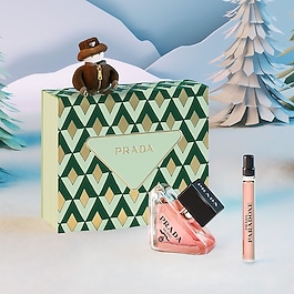 Paradoxe Eau de Parfum - Zestaw z Woda Perfumowana