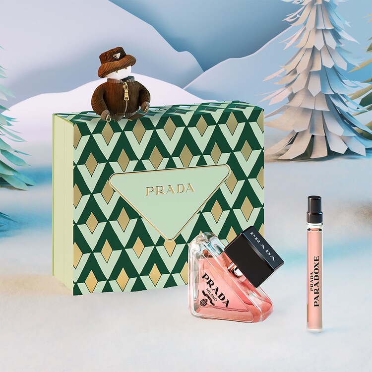 Paradoxe - Eau de Parfum Set