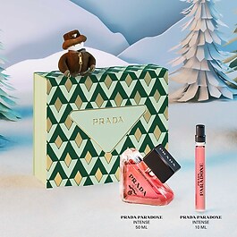 PARADOXE Intense - Cofanetto Eau de Parfum