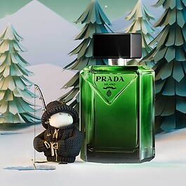 Paradigme - Zestaw wód perfumowanych