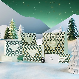 Paradigme - Zestaw wód perfumowanych