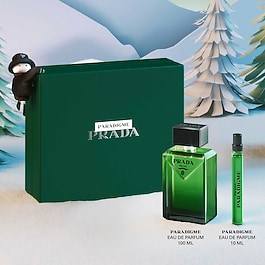 Paradigme - Zestaw wód perfumowanych