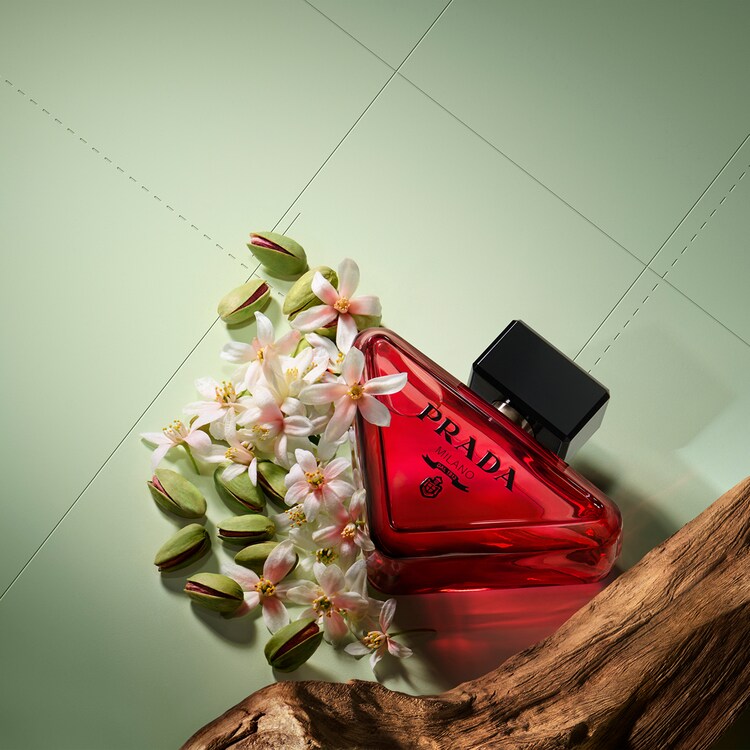 Prada Paradoxe Radical Essence - Parfum