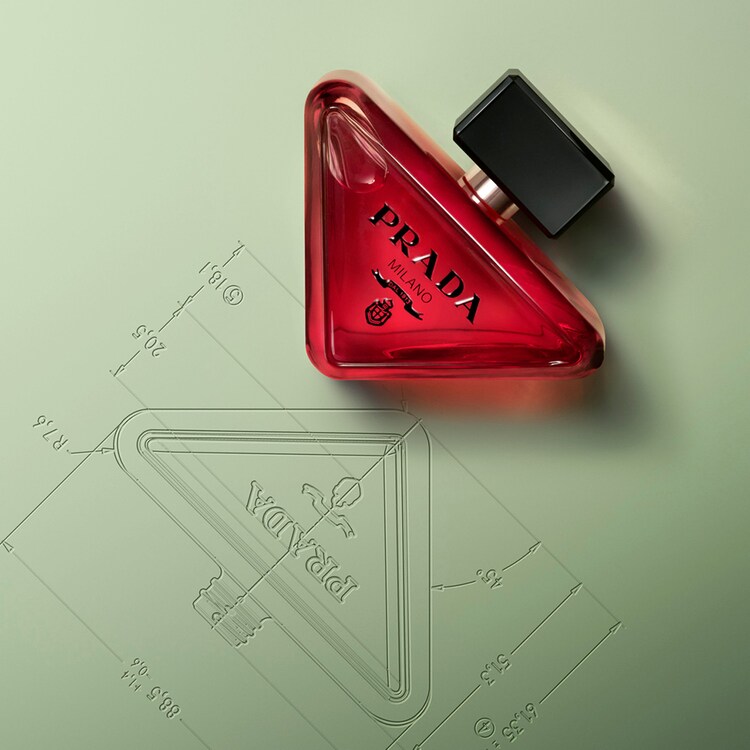 Prada Paradoxe Radical Essence - Parfum