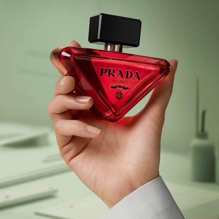 Prada Paradoxe Radical Essence - Parfum