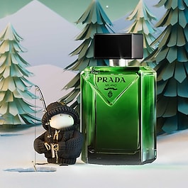 Paradigme Eau de Parfum - Geschenkset