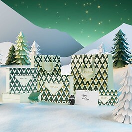 Paradoxe Eau de Parfum Intense - Parfüm seti