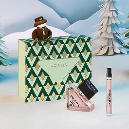 Paradoxe Virtual Flower - Parfum Seti