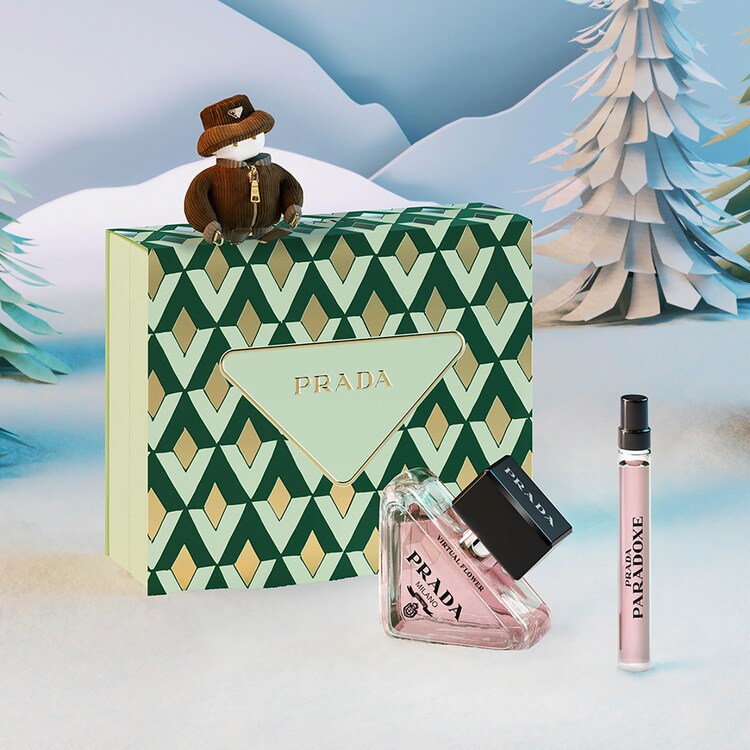 Paradoxe Virtual Flower - Apa de Parfum Set