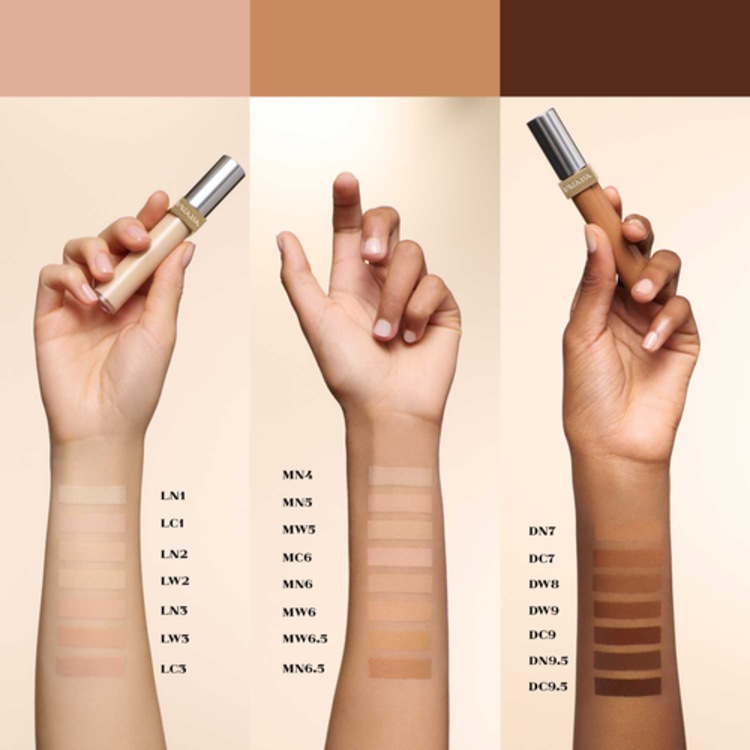 Prada Conceal - Anti-cernes floutant micro-correcteur  