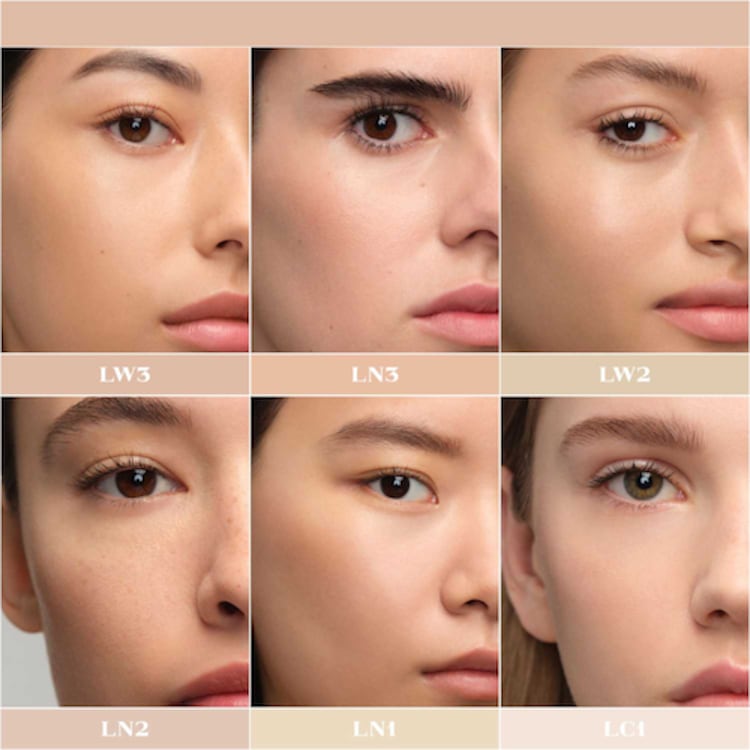 Prada Conceal - Anti-cernes floutant micro-correcteur  