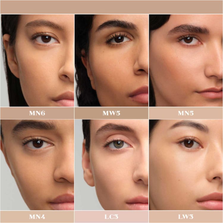 Prada Conceal - Anti-cernes floutant micro-correcteur  