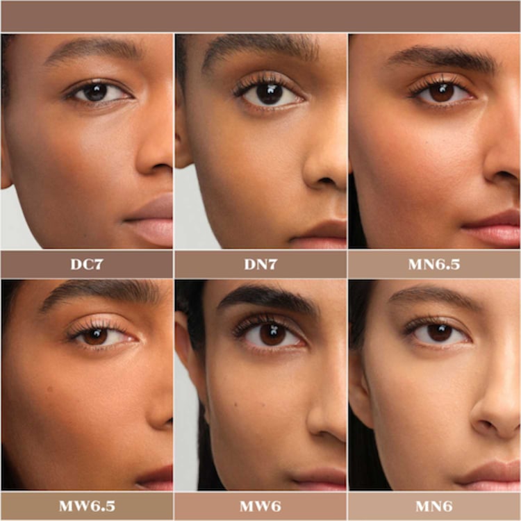 Prada Conceal - Anti-cernes floutant micro-correcteur  